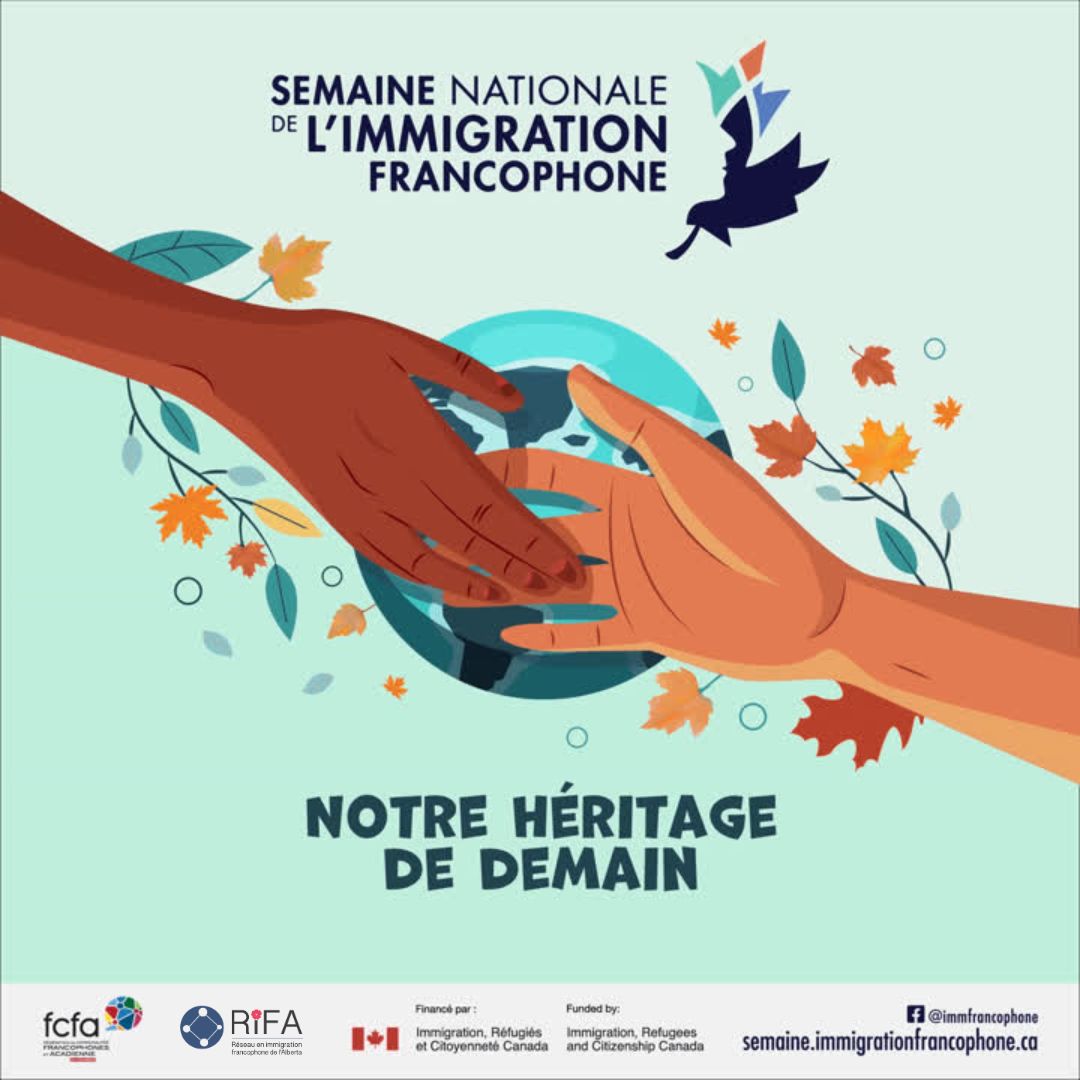 Semaine de l'immigration