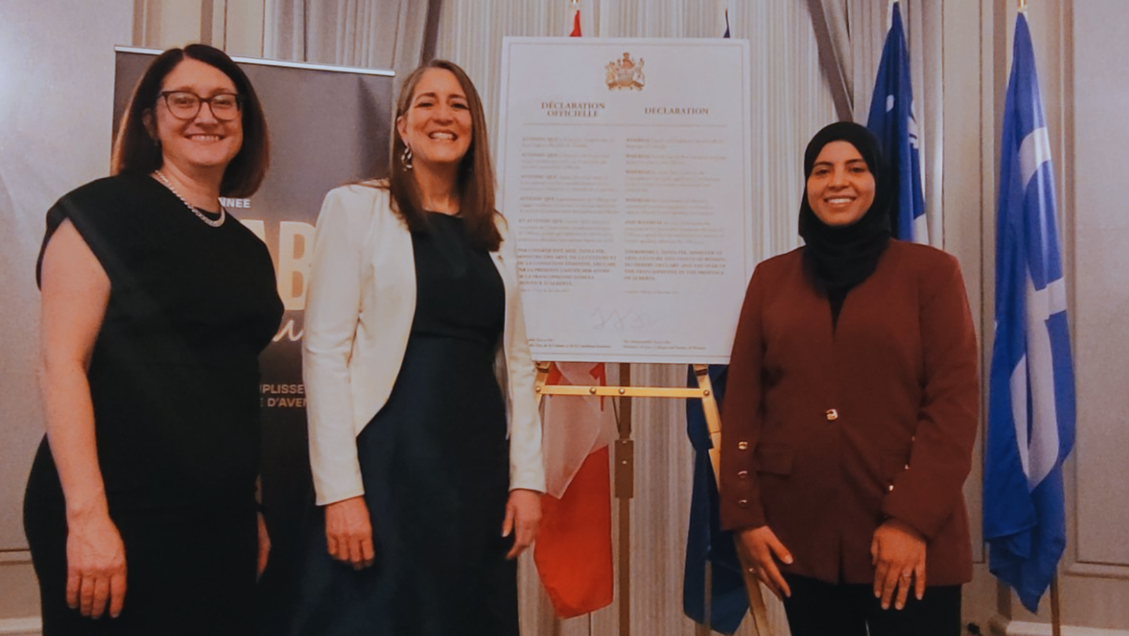 RIFA centenaire de l'ACFA