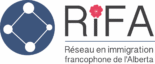 RIFA | Réseau en immigration francophone de l'Alberta