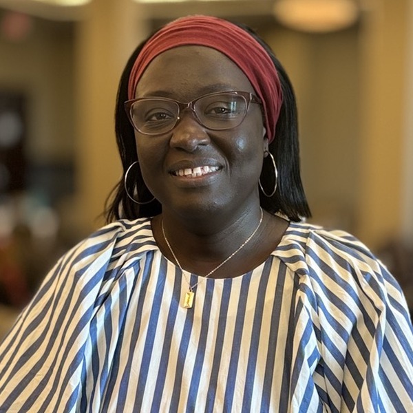 Mariama Gueye